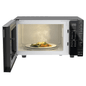 Horno de microondas 1.1 pies cúbicos / 30 L Negro 6