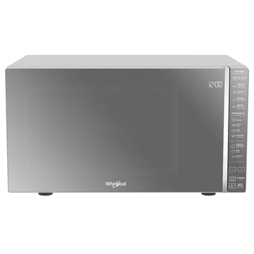 Horno de microondas 1.1 pies cúbicos (ft3) / 30 L Gris WM1811D 1
