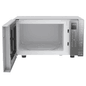 Horno de microondas 1.1 pies cúbicos (ft3) / 30 L Gris 2