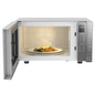 Horno de microondas 1.1 pies cúbicos (ft3) / 30 L Gris 3