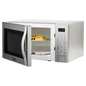 Horno de microondas 1.4 pies cúbicos / 39 L Gris 2