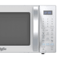 Horno de microondas 1.4 pies cúbicos / 39 L Gris 3
