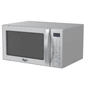 Horno de microondas 1.4 pies cúbicos / 39 L Gris 4