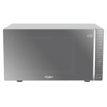 Horno de microondas 1.1 pies cúbicos / 30 L Gris WM2811D 1