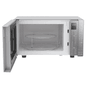 Horno de microondas 1.1 pies cúbicos / 30 L Gris 4