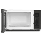 Horno de microondas 1.6 pies cúbicos / 45 L Negro 2