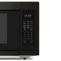 Horno de microondas 1.6 pies cúbicos / 45 L Negro 4