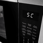 Horno de microondas 1.6 pies cúbicos / 45 L Gris 4