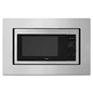 Horno de microondas 1.6 pies cúbicos / 45 L Gris 6