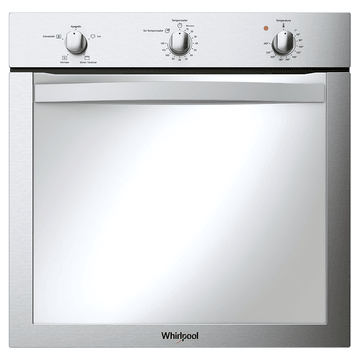 Horno eléctrico 24 pulgadas empotrable de convección Gris WOE120S 1
