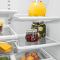 Refrigerador 22 pies Bottom Mount 7