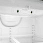 Refrigerador 22 pies Bottom Mount 8