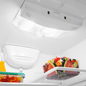 Refrigerador 22 pies Bottom Mount 9