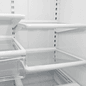 Refrigerador 22 pies Bottom Mount 10