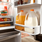 Refrigerador 25 pies cúbicos French Door 4 puertas Gris 9