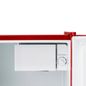 Frigobar 48 L / 2 pies cúbicos Rojo 2