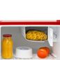 Frigobar 48 L / 2 pies cúbicos Rojo 6