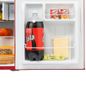 Frigobar 48 L / 2 pies cúbicos Rojo 7