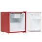 Frigobar 48 L / 2 pies cúbicos Rojo 11