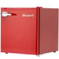 Frigobar 48 L / 2 pies cúbicos Rojo 12