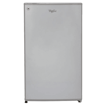 Frigobar 139 L / 5 pies cúbicos Plateado WS5501D 1