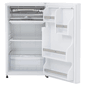 Frigobar 139 L / 5 pies cúbicos Blanco 4
