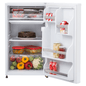 Frigobar 139 L / 5 pies cúbicos Blanco 5