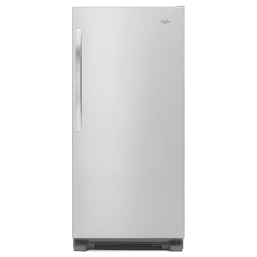 Refrigerador 18 pies cúbicos Sidekick Gris WSR57R18DM 1