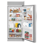 Refrigerador 18 pies cúbicos Sidekick Gris 2