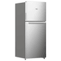 Refrigerador Top Mount Xpert Energy Saver 332 L / 12 p³ Acero Inoxidable WT1231A 2