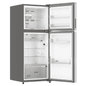 Refrigerador Top Mount Xpert Energy Saver 332 L / 12 p³ Acero Inoxidable WT1231A 5