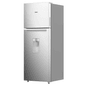Refrigerador 13 pies cúbicos Top Mount Xpert Energy Saver Gris con despachador de agua 3