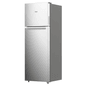 Refrigerador 14 pies cúbicos Top Mount 2 puertas Gris 6