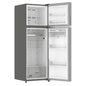Refrigerador 14 pies cúbicos Top Mount 2 puertas Gris 6