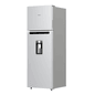 Refrigerador 14 pies cúbicos Top Mount 2 puertas Gris 9