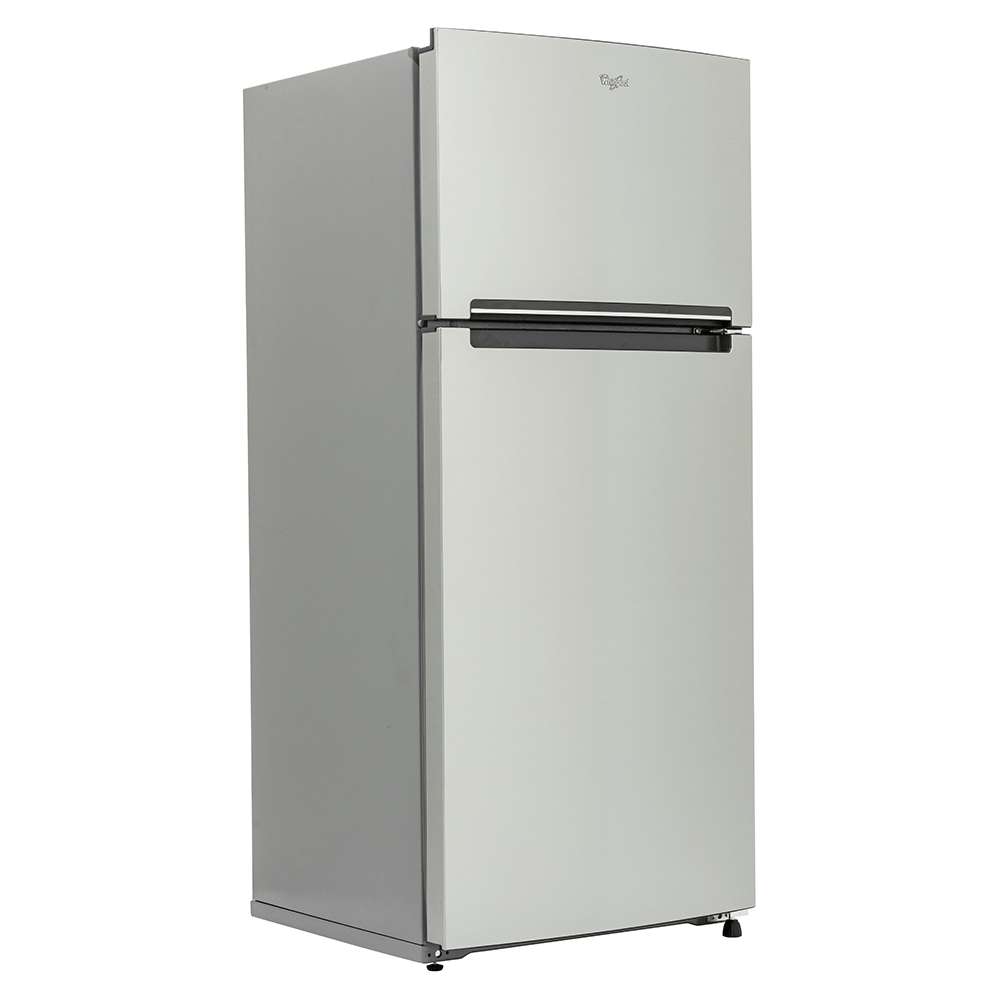 Refrigerador sin Congelador Whirlpool 17.7 pies Acero Inoxidable