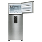 Refrigerador Top Mount 504 L / 18 p³ Acero Inoxidable 2