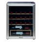 Cava de vinos 21 botellas Gris Acero 6