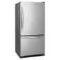 Refrigerador 22 pies Bottom Mount 2