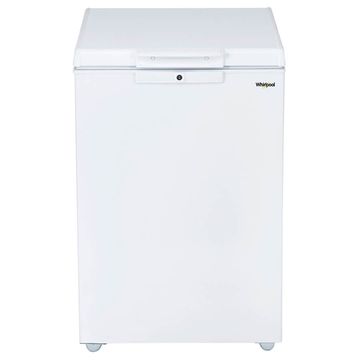Congelador Horizontal 138 L / 4.87 p³ Blanco WC05018Q