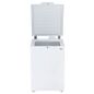 Congelador Horizontal 138 L / 4.87 p³ Blanco