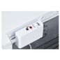 Congelador Horizontal 138 L / 4.87 p³ Blanco