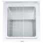 Congelador Horizontal 138 L / 4.87 p³ Blanco
