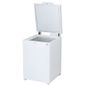 Congelador Horizontal 138 L / 4.87 p³ Blanco