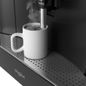 Cafetera Empotrable Negro