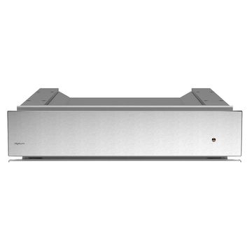 Cajón Calienta Platos Gris WWD242S