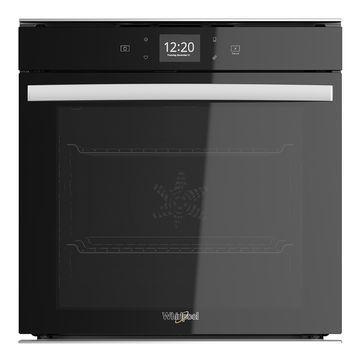 Horno Eléctrico Empotrable Inteligente 24 pulgadas Negro WOS52ES4MBX