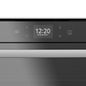 Horno Eléctrico Empotrable Inteligente 24 pulgadas Negro