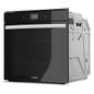 Horno Eléctrico Empotrable Inteligente 24 pulgadas Negro