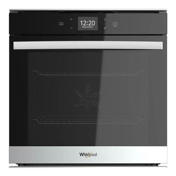 Horno eléctrico inteligente 24 pulgadas empotrable Gris YWOS52ES4MZX